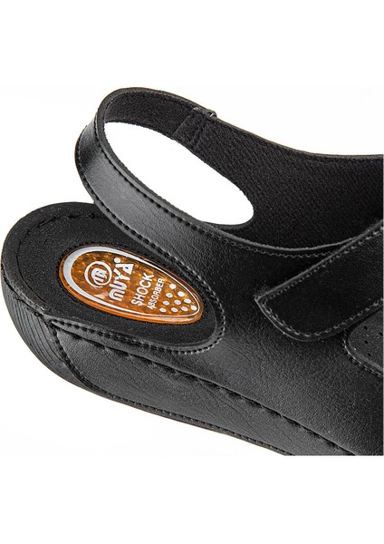 Orthopedix Ariana Anatomik Topuk Dikeni Jel Destekli Kadın Sandalet 32250 modelleri