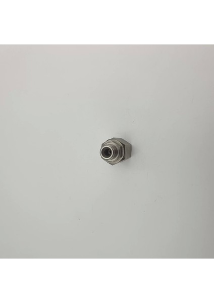 Yıkama Makinası Tabancası Fır Döndü Döner Rekor 3/8