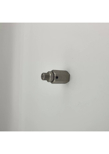 Yıkama Makinası Tabancası Fır Döndü Döner Rekor 3/8 modelleri