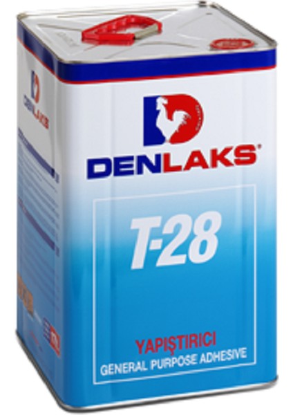 Galon T28 Yapıştırıcı T28.19