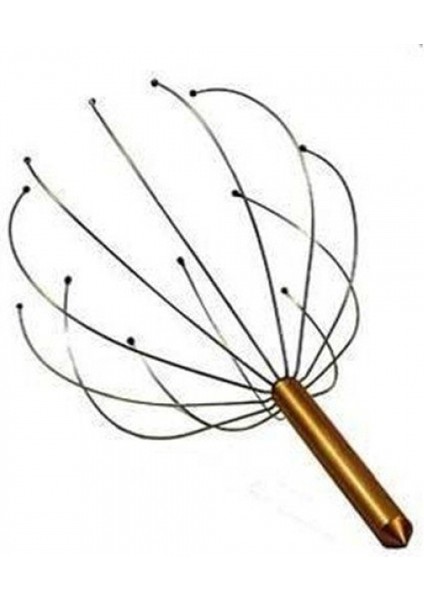 Kafa Masaj Aleti fırsatları