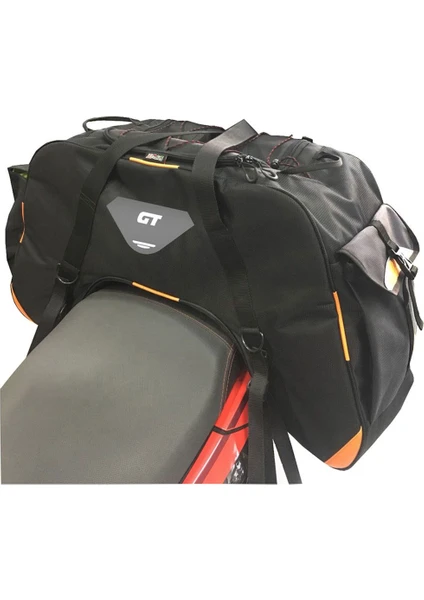 Forte Gt 70886 Turing Clow Bag Arka Çanta (45 Lt.)Forte