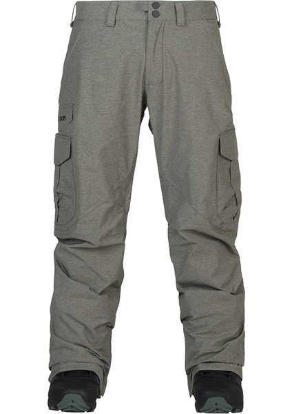 Cargo Mıd Erkek Snowboard Pantolonu