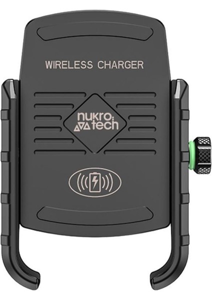 Sf Telefon Tutucu (Kablosuz)