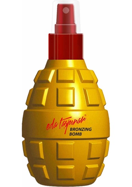 Güneş Sprey Bronzing Bomb 200 ml