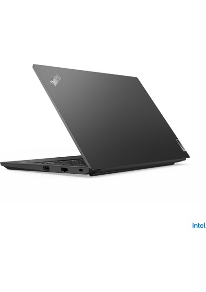 E14 G4 Intel Core i5 1235U 24 GB 256 GB SSD Freedos 14" FHD Taşınabilir Bilgisayar 21E30083TX4