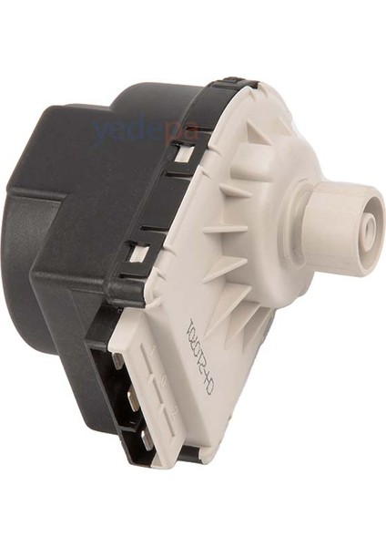 Kombi 3 Yollu Step Motor 220V 9.5mm