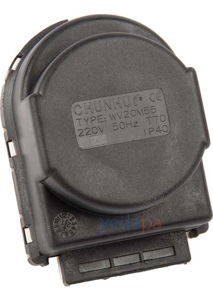 Kombi 3 Yollu Step Motor 220V 9.5mm fiyatları