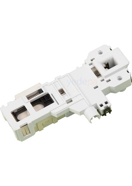 Çamaşır Makinası Emniyet Kapı Kilidi Anahtarı 2704830100 / 3 Soket fiyatları