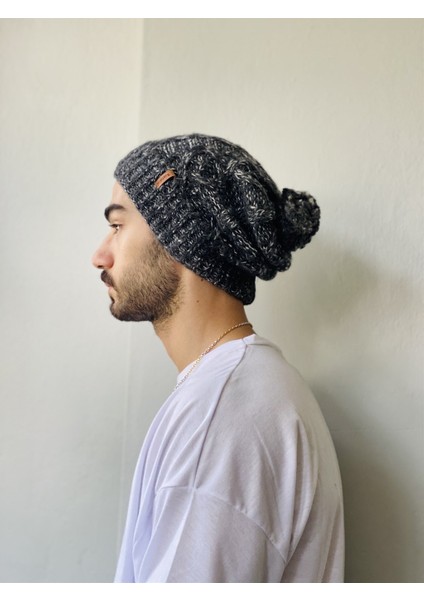 2’li Bere Unisex Çok Renkli