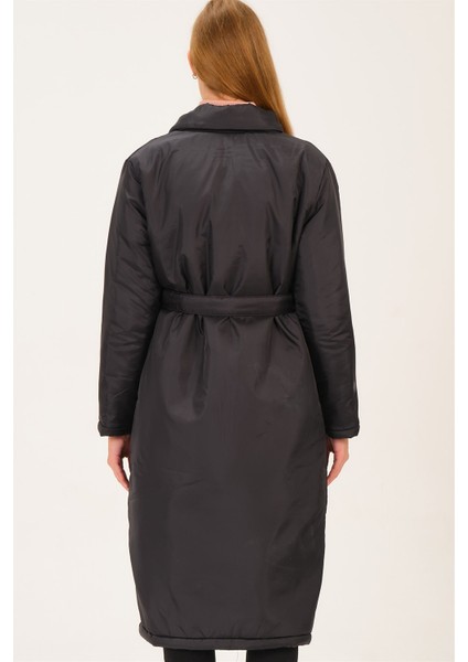 Z6688 Dewberry Bayan Mont-Açık Siyah fiyatları