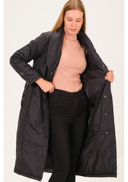 Z6688 Dewberry Bayan Mont-Açık Siyah fırsatları