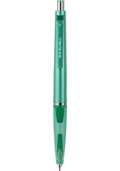 Swell Mekanık Kursun Klm Metalık Yesıl 07MM
