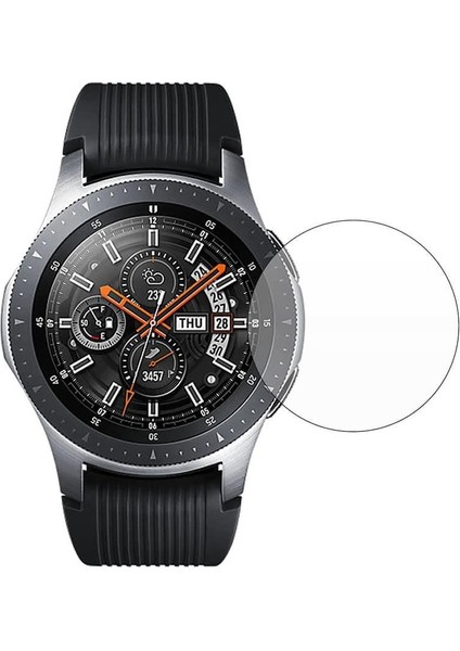 Samsung Galaxy Watch 42" Ekran Koruyucu
