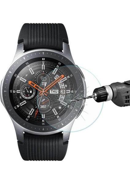 Samsung Galaxy Watch 42" Ekran Koruyucu fiyatları