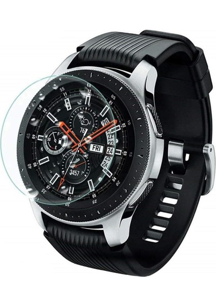 Samsung Galaxy Watch 42" Ekran Koruyucu modelleri