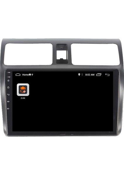 Suzukı Swıft Android Carplay Navigasyon Multimedya Ekran Teyp 2gb Ram + 32GB HDD fırsatları