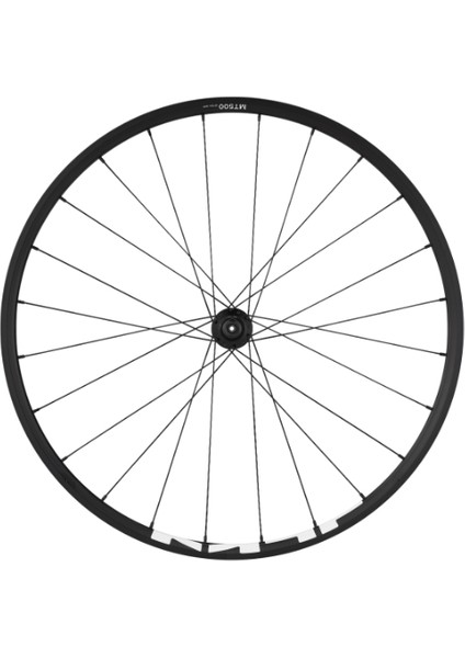Deore WH-MT500 27.5 Ön Jant