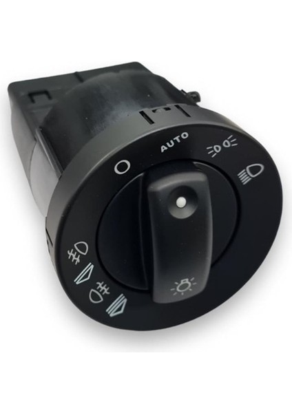 Audi A4 B7 2005-2008 Far Açma Anahtarı Kumandası Otomatik 8E0941531D modelleri