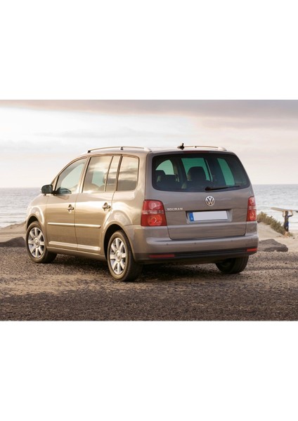 Vw Volkswagen Touran 2003-2010 Arka Cam Fiskiye Su Atma Memesi Ucu 3B9955985A modelleri