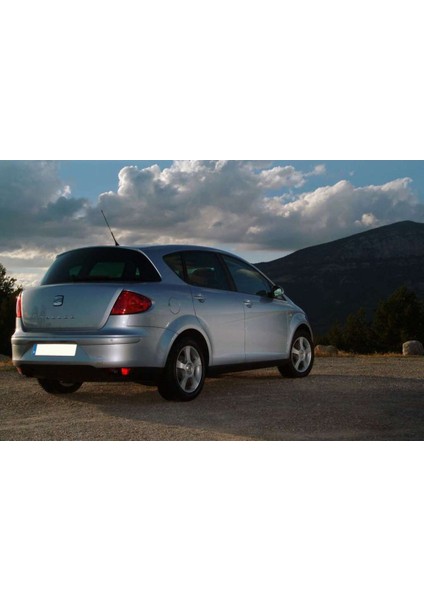 Seat Toledo 2005-2009 Arka Cam Fiskiye Su Atma Memesi Ucu 3B9955985A