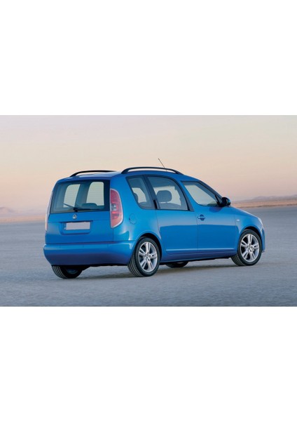 Skoda Roomster 2006-2015 Arka Cam Fiskiye Su Atma Memesi Ucu 3B9955985A