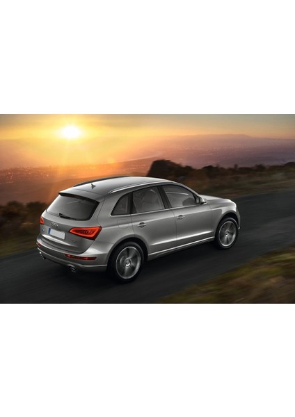 Audi Q5 2013-2017 Arka Cam Sileceği Yıkama Su Fiskiye Memesi 8K9955985A fiyatları