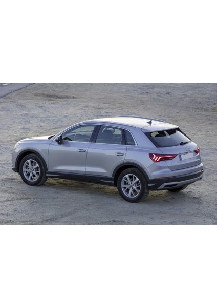 Audi Q3 2019-2023 Arka Cam Sileceği Yıkama Su Fiskiye Memesi 4K9955985 fiyatları