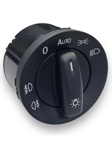 Vw Volkswagen Eos 2006-2011 Far Açma Anahtarı Kumandası Otomatik 1K0941431N modelleri