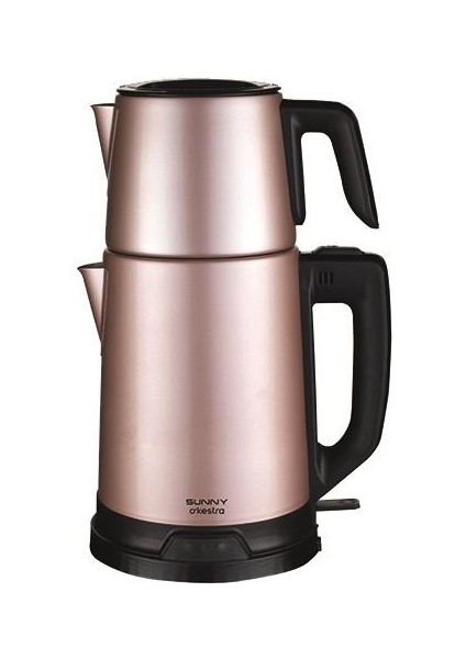 4'lü Rose Gold Çeyiz Seti fiyatları