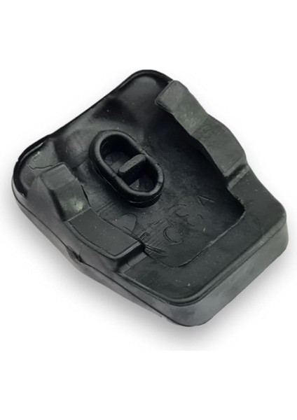 Skoda Fabia 2000-2008 Fren Pedalı Lastiği Başlığı Pabucu 1J0721173E