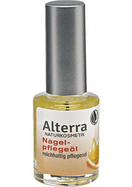 Tırnak Bakım Yağı 10 ml