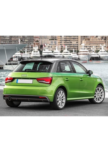 Audi A1 2015-2018 Arka Cam Sileceği Yıkama Su Fiskiye Memesi 8X4955985 fiyatları