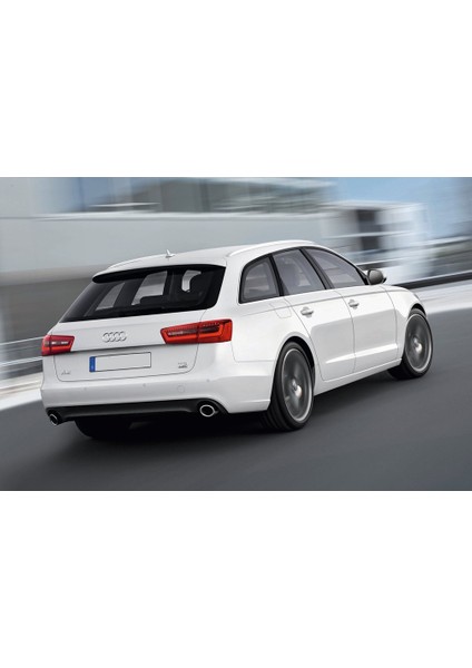Audi A6 Avant 2012-2014 Arka Cam Sileceği Yıkama Su Fiskiye Memesi 4G9955985 fiyatları