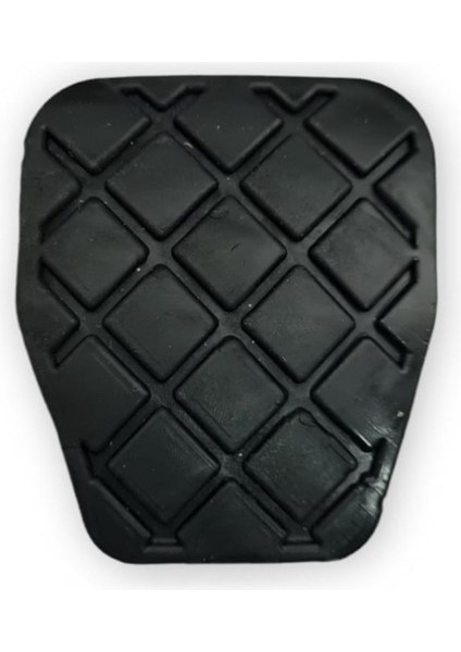 Seat Toledo 2013-15 Fren Pedalı Lastiği Başlığı Pabucu 6R0721173