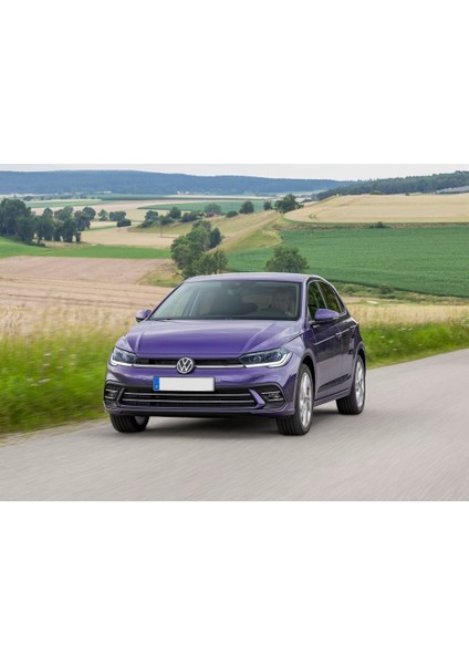 Vw Volkswagen Polo 2021-2024 Motor Kaput Destek Demiri Tutucu Yuvası Klipsi Oem 1U0823397 fiyatları