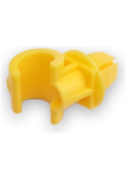 Vw Volkswagen Polo 2021-2024 Motor Kaput Destek Demiri Tutucu Yuvası Klipsi Oem 1U0823397 modelleri