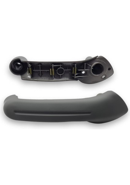 Vw Volkswagen Bora 1999-2005 Sağ Arka Iç Çekme Kapı Kolu Gri 1J4867180A fırsatları