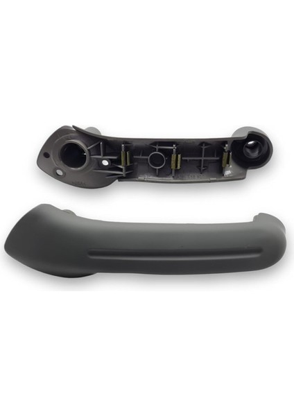 Vw Volkswagen Golf 4 Mk4 1998-2004 Sol Arka Iç Çekme Kapı Kolu Gri 1J4867179A fırsatları