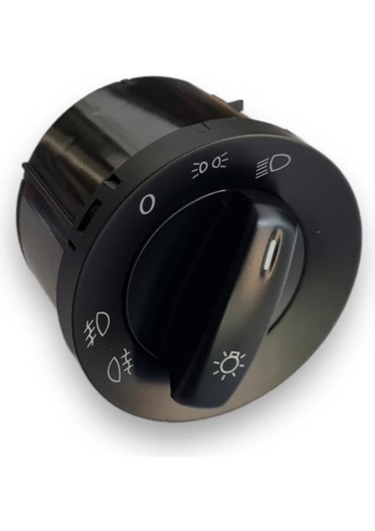 Vw Volkswagen Caddy 2011-2015 Far Açma Anahtarı Kumandası Ön Arka Sisli 1K0941431BD modelleri