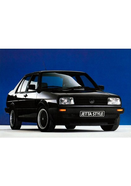 Vw Volkswagen Jetta 1984-1992 Motor Kaput Destek Demiri Tutucusu Yuvası 357823397