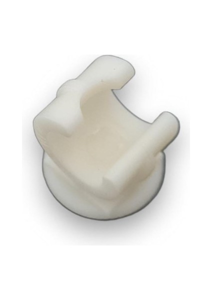 Seat Altea 2004-2008 Motor Kaput Destek Demiri Tutucusu Yuvası 357823397