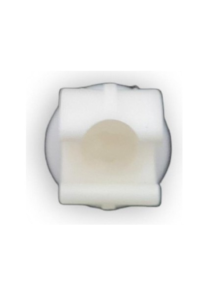 Seat Inca 1996-2003 Motor Kaput Destek Demiri Tutucusu Yuvası 357823397