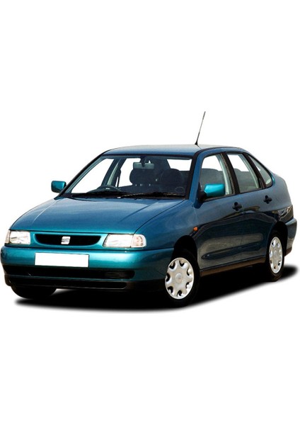 Seat Cordoba 1993-2002 Motor Kaput Destek Demiri Tutucusu Yuvası 357823397