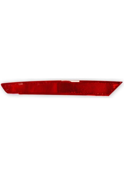 Seat Ibiza Hb 2013-2017 Arka Tampon Sol Reflektörü Yansıtıcı Kedi Gözü Oem 6J4945105C