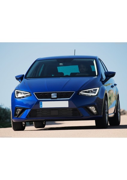 Seat Ibiza 2018-2023 Far Açma Anahtarı Kumandası Ön Arka Sisli Krom 5G0941431AH fiyatları