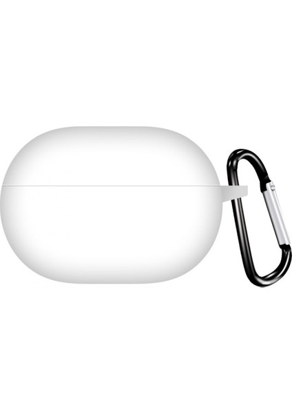 Huawei Freebuds Pro 2 Kılıfı İçin Bluetooth Uyumlu Koruyucu Silikon Kulaklık Kapağı (Yurt Dışından)