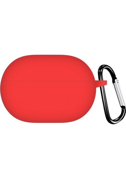 Huawei Freebuds Pro 2 Kılıfı İçin Bluetooth Uyumlu Koruyucu Silikon Kulaklık Kapağı (Yurt Dışından)