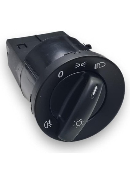 Vw Volkswagen Transporter T5 2004-2009 Far Açma Anahtarı Kumandası Tek Arka Sisli 6Q0941531B modelleri