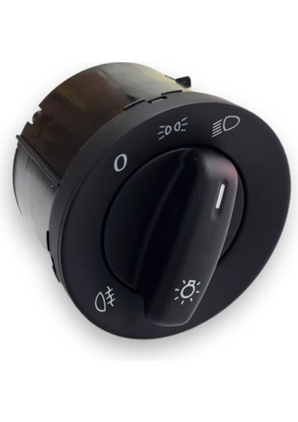 Vw Volkswagen Passat B6 2006-2011 Far Açma Anahtarı Kumandası Tek Arka Sisli 1K0941431AH modelleri